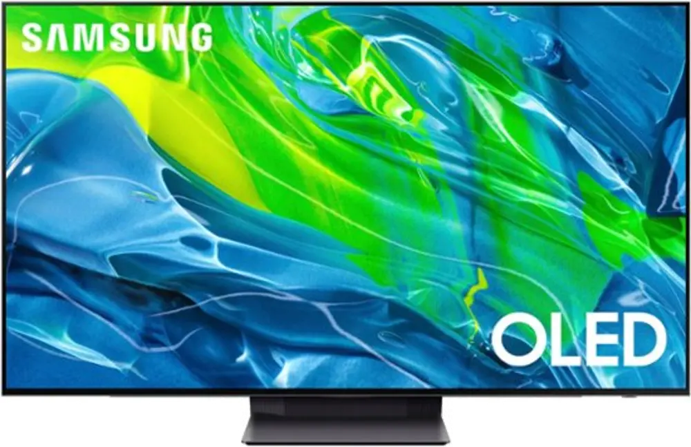 QN65S95BAFXZA Samsung 65  S95B OLED 4K Smart Tizen TV-2