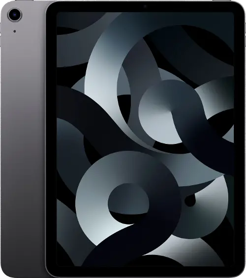 Groove Folio for iPad 10th Generation 10.9