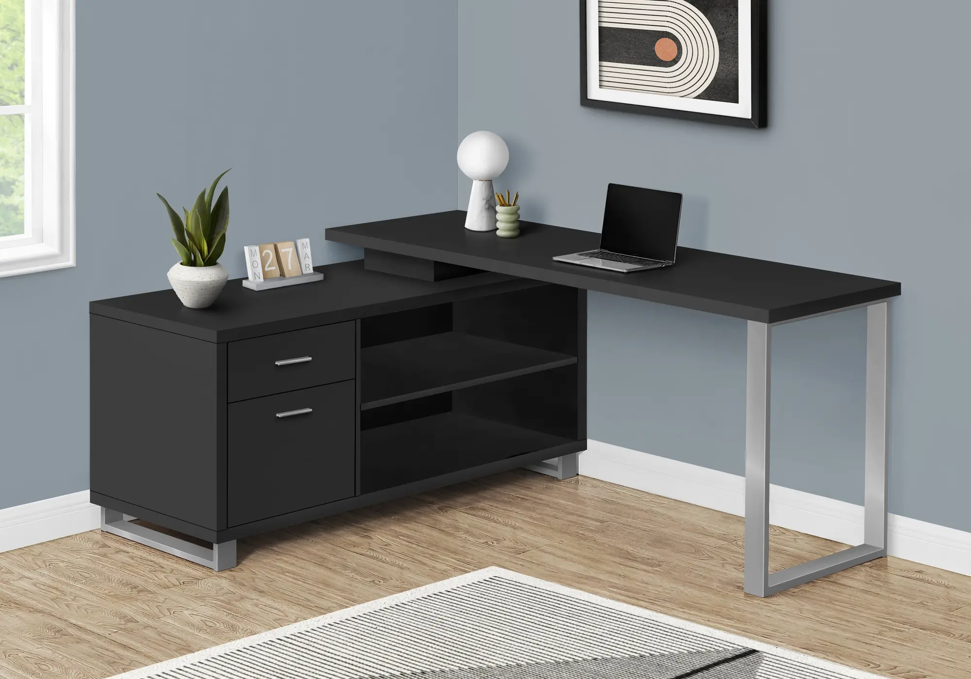 https://static.rcwilley.com/products/112698379/Monarch-Black-72-L-Shaped-Computer-Desk-rcwilley-image1.webp