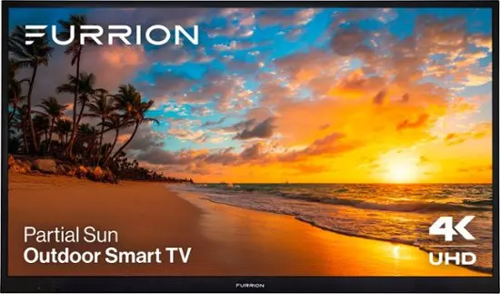 Furrion Aurora 55