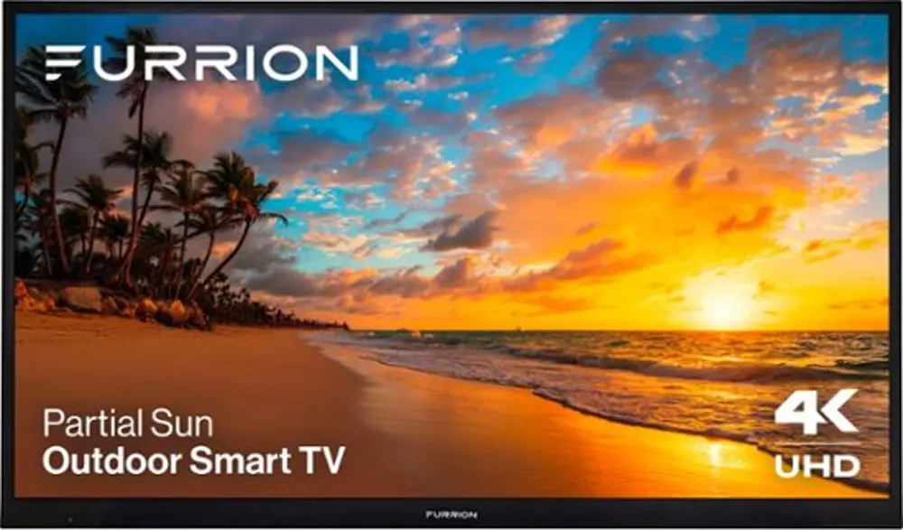 FDUP55CSA Furrion Aurora 55  Partial Sun Smart 4K UHD LED Outdoor TV-1