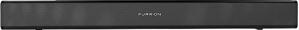 FSBNN30MSS-BL Furrion - 70W 2.1 Outdoor Soundbar with Built-in Subwoofer - Black-1