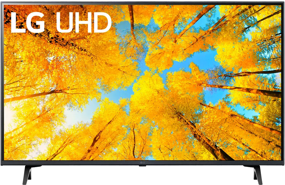 43UQ7590PUB LG 43  UQ75 Series LED 4K UHD Smart webOS TV-1