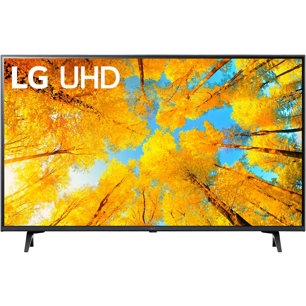43UQ7590PUB LG 43  UQ75 Series LED 4K UHD Smart webOS TV-1