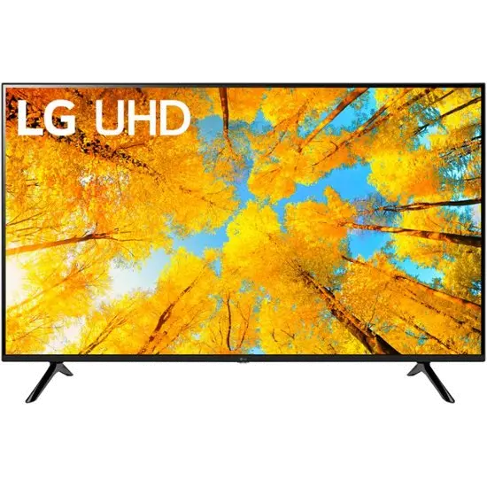 65UQ7570PUJ LG 65” UQ75 Series LED 4K UHD Smart webOS TV-1