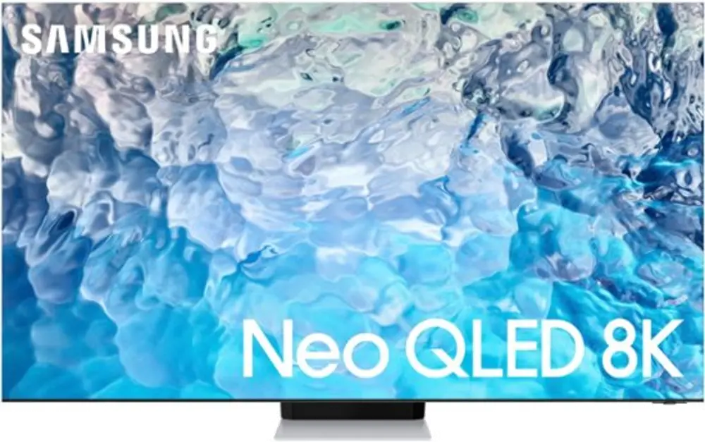 QN85QN900BFXZA Samsung 85” QN900B Neo QLED 8K Smart Tizen TV-1