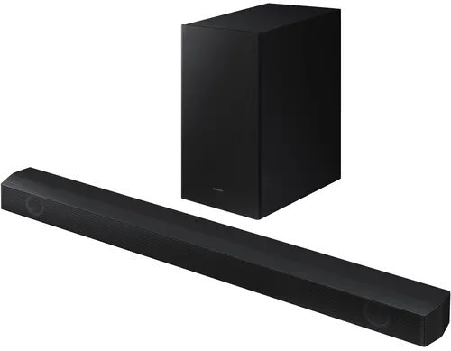 Samsung HW-B650 430W 3.1-Channel Soundbar System HW-B650/ZA B&H