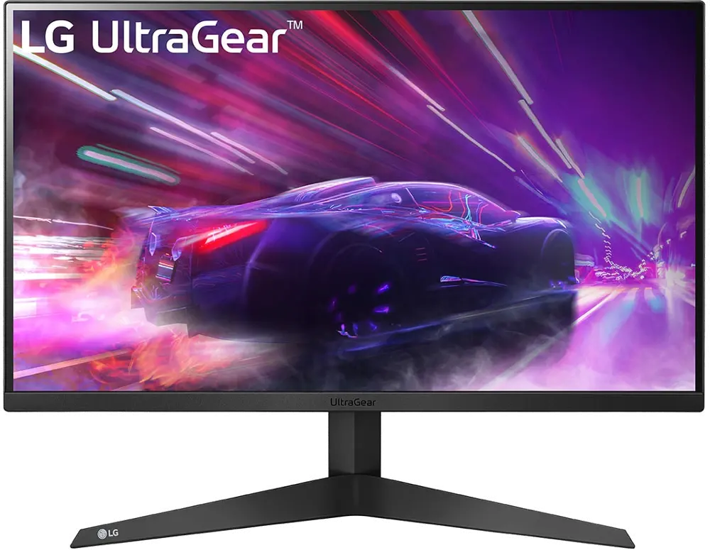 24GQ50F-B.AUS LG 24  UltraGear™ Full HD Gaming Monitor-1