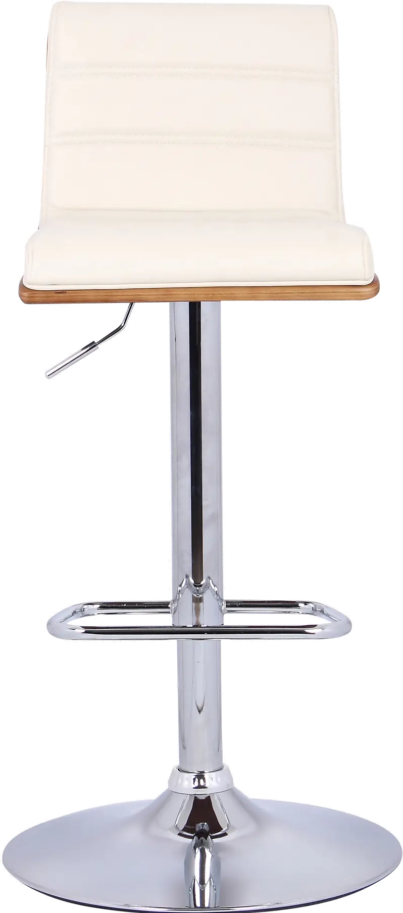 Aubrey deals bar stool