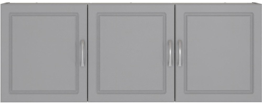 112709486 Kendall Gray 54 Wall Cabinet sku 112709486