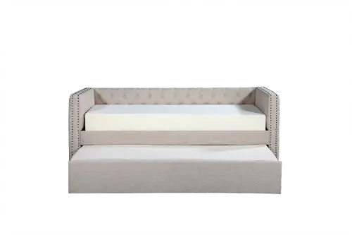 Rc willey deals daybed with trundle