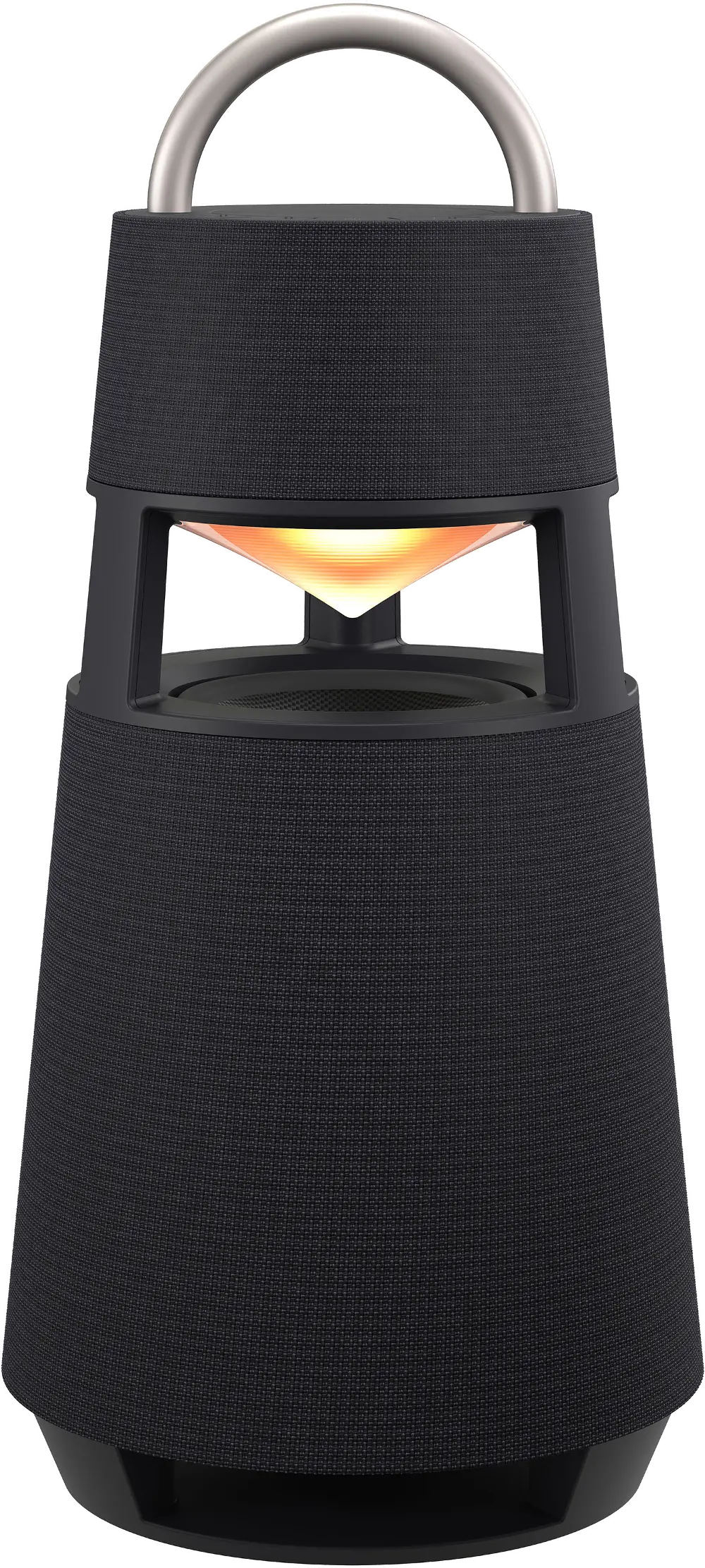 RP4B LG - XBOOM 360 Portable Bluetooth Omnidirectional Speaker - Black-1