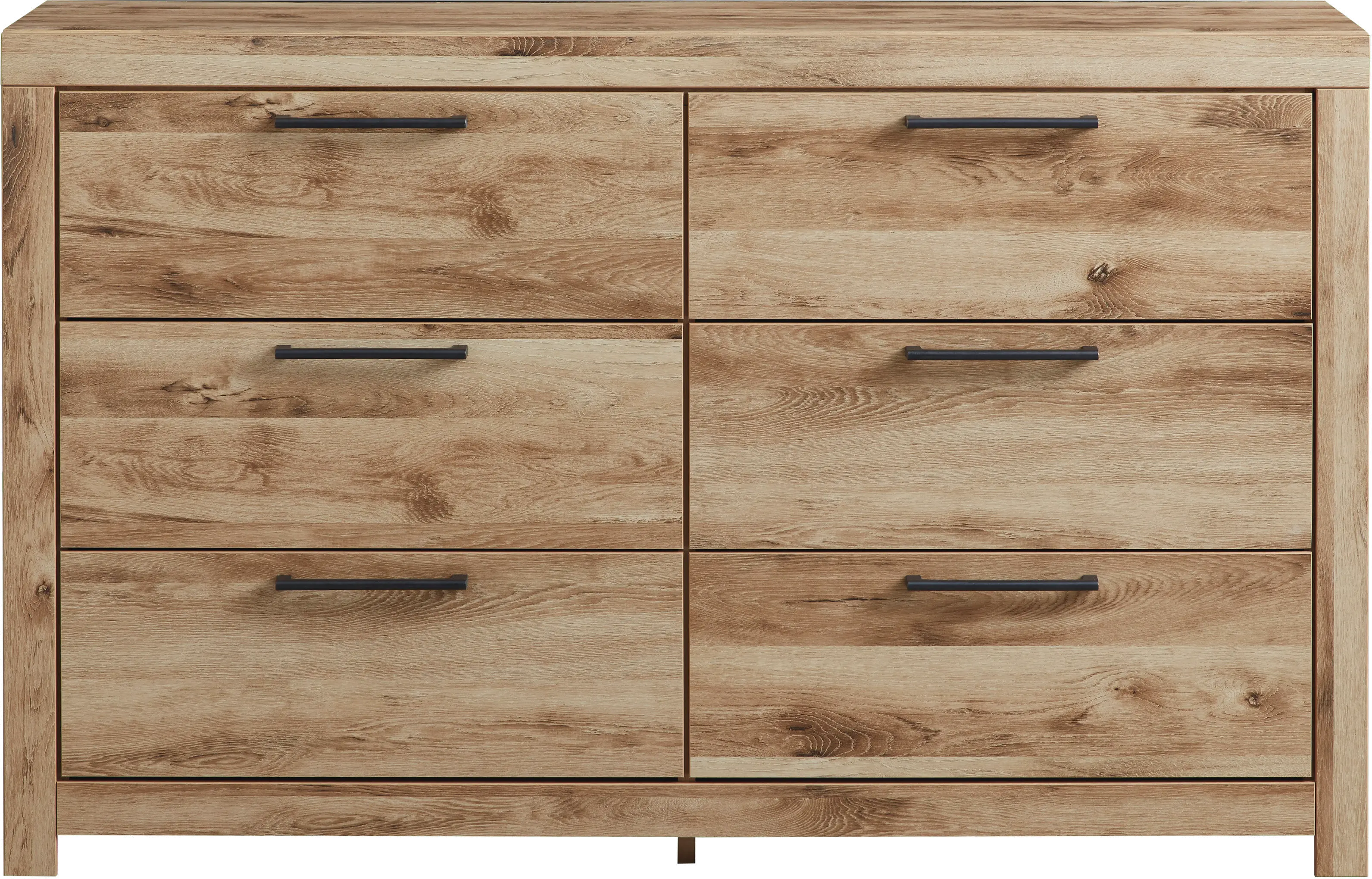 Hylight Natural Dresser