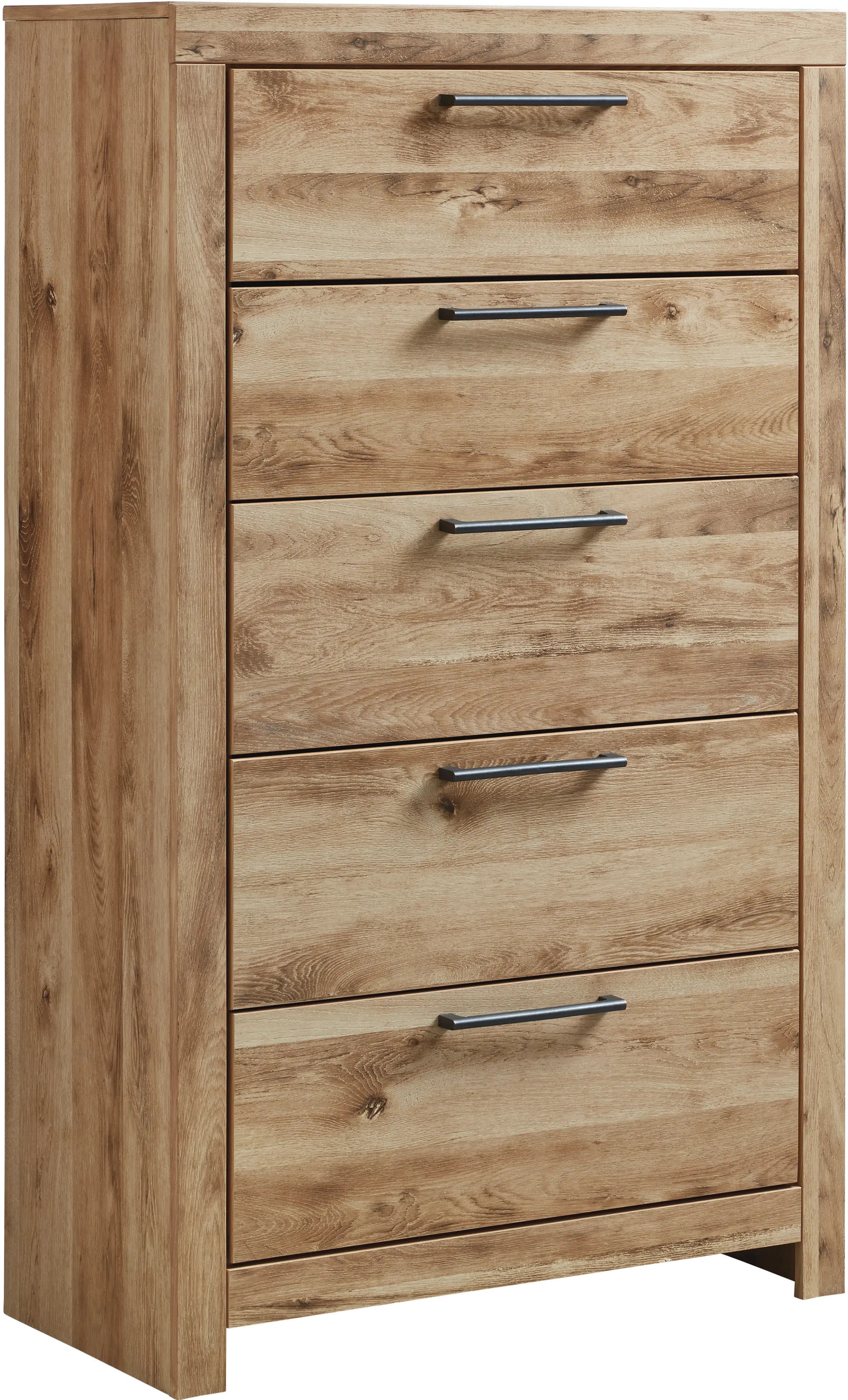 Hylight Natural Chest of Drawers