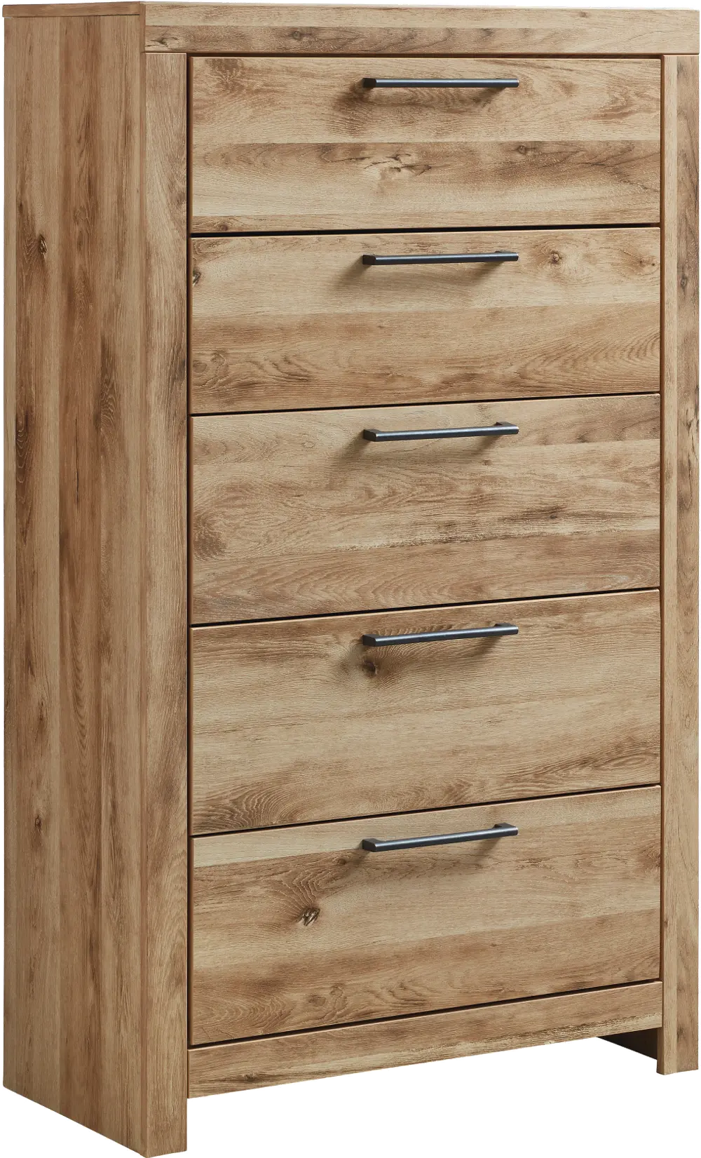 Hylight Natural Chest of Drawers-1