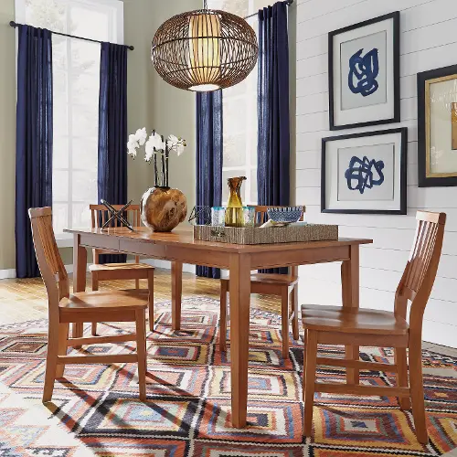 Dining room best sale sets under 500