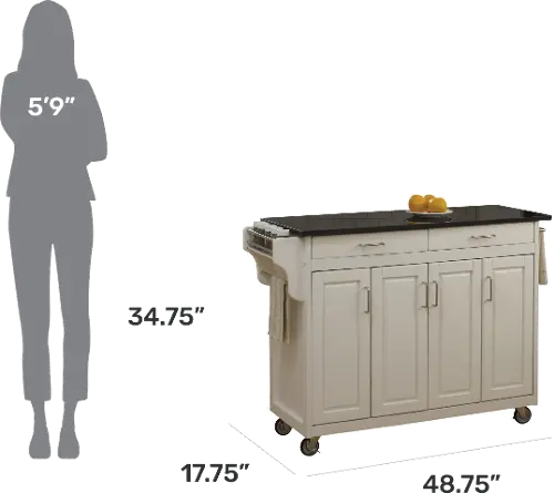 https://static.rcwilley.com/products/112725155/Create-A-Cart-Off-White-Kitchen-Cart-with-Granite-Top-rcwilley-image7~500.webp?r=9