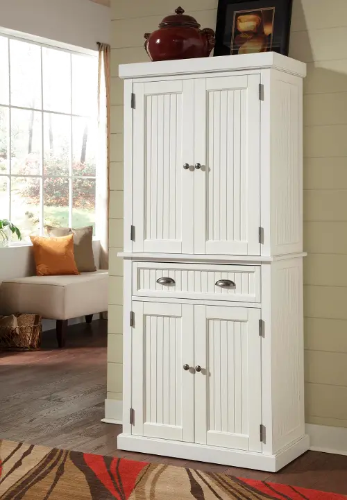 Nantucket tall storage cabinet hotsell