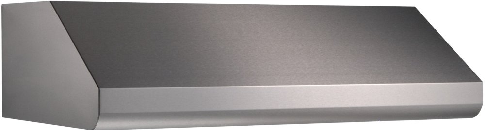 Broan Pro Range Hood - 36 Inch Stainless Steel