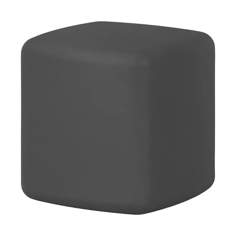 Dalya Dark Gray Outdoor Side Table