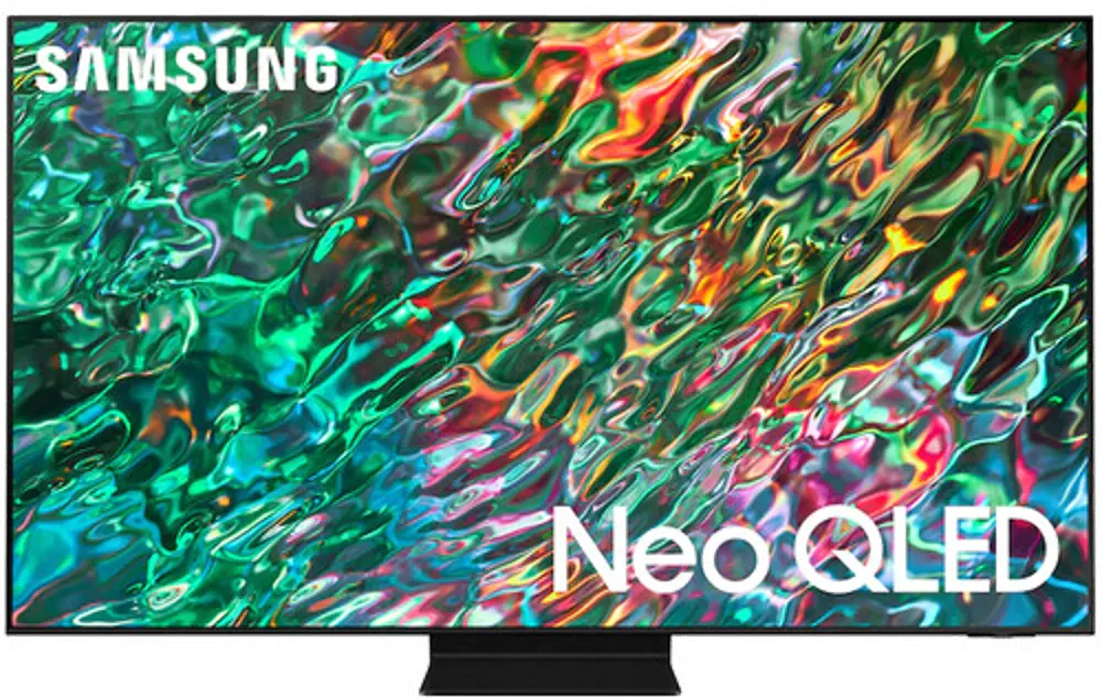 QN43QN90BAFXZA Samsung QN90B 43  NEO QLED TV-1