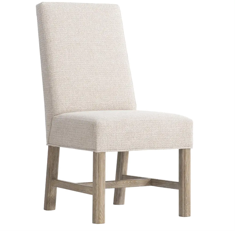Aventura Sand Upholstered Dining Chair-1