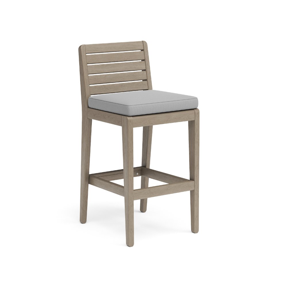Brown Barstools