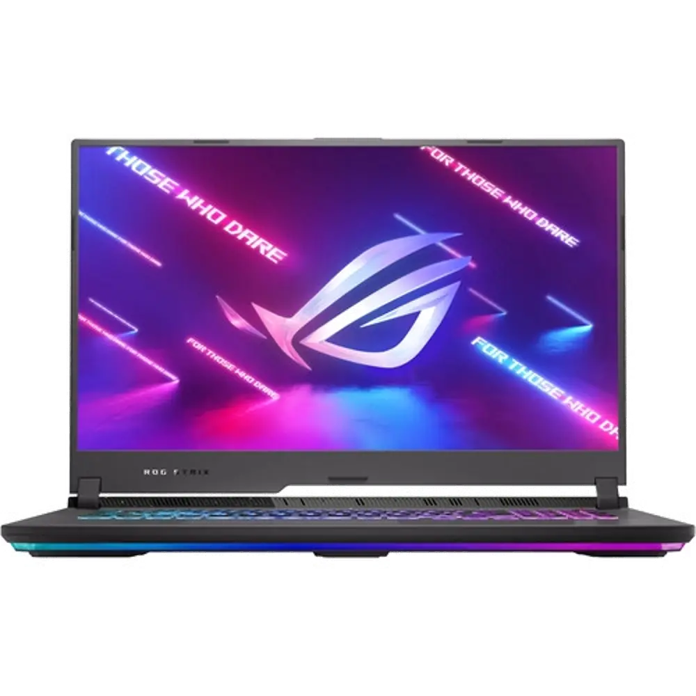 ASUS G713RC-RS73 ASUS G713RC-RS73 17.3  ROG Strix Gaming Laptop-1