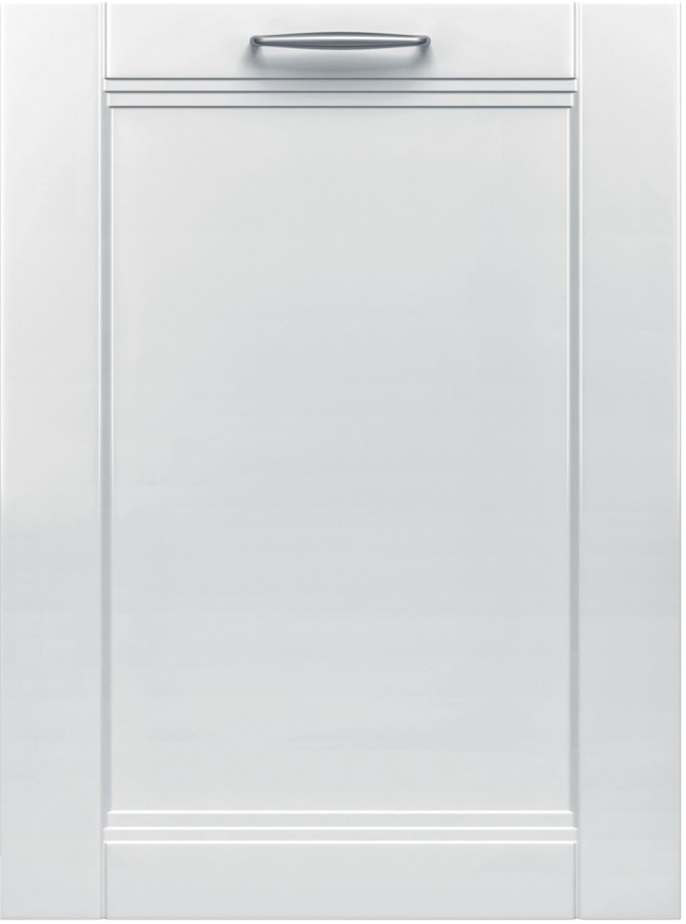 Bosch 800 Series Top Control Dishwasher - Panel Ready