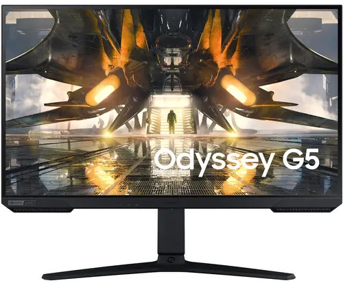 Did Samsung get the G5 Odyssey 34 Ultrawide right? 