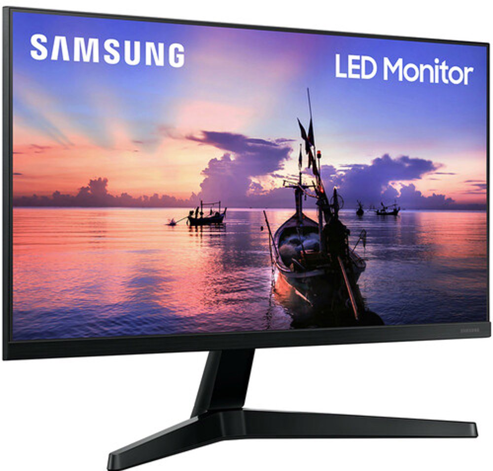 Samsung T350 Series 27" LED Monitor