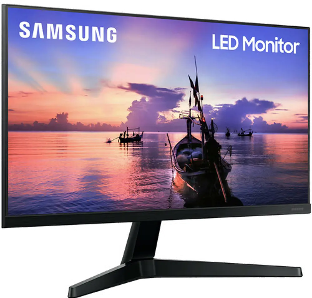 LF27T350FHNXZA Samsung T350 Series 27  LED Monitor-1
