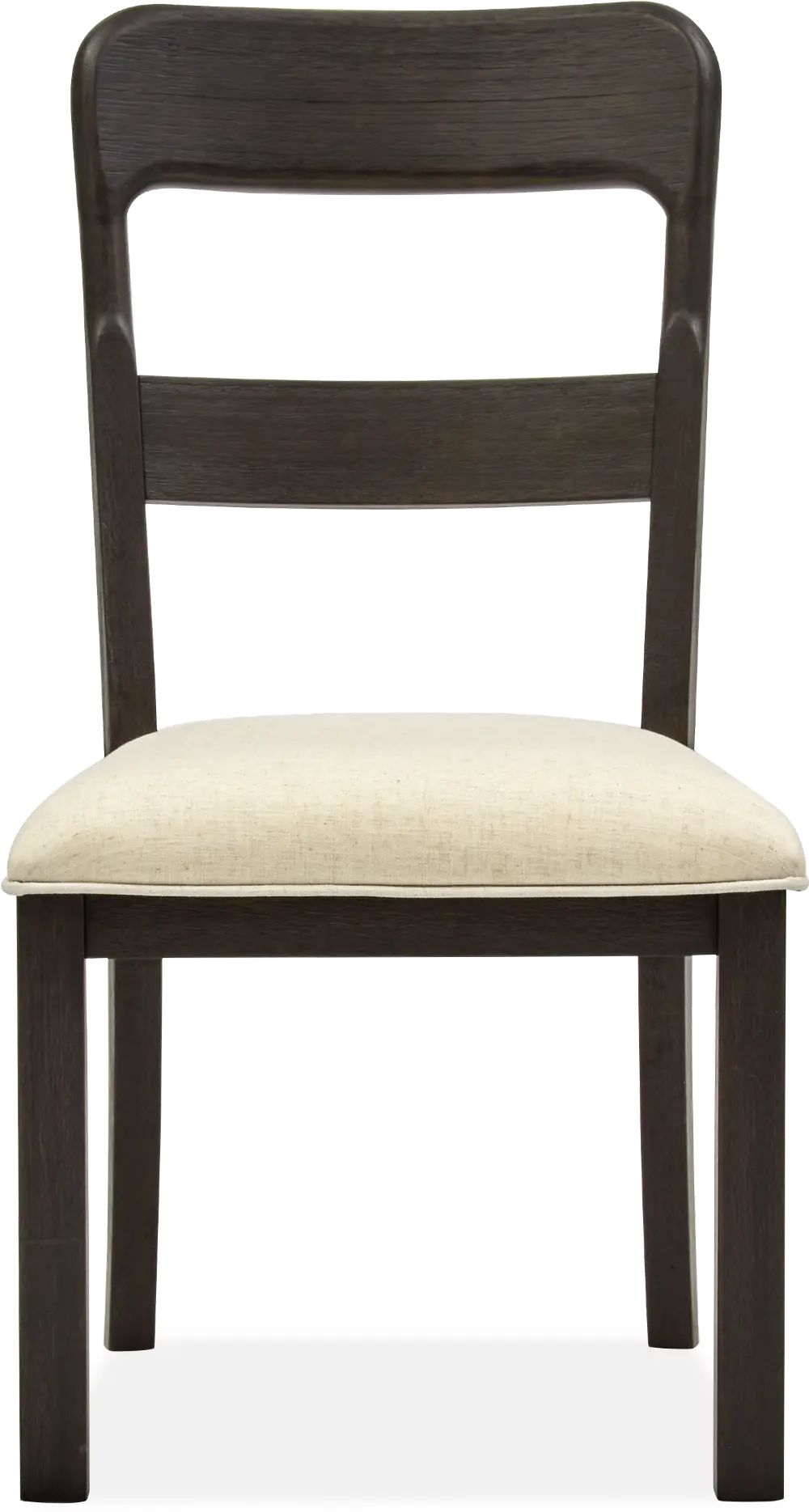 Sierra Black Dining Room Chair-1