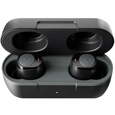 S1JTW-P740 Skullcandy Jib True 2 Wireless In-Ear Earbuds - Black-1