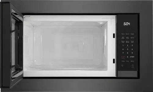 Frigidaire - Gallery 2.2 Cu. ft. Built-in Microwave