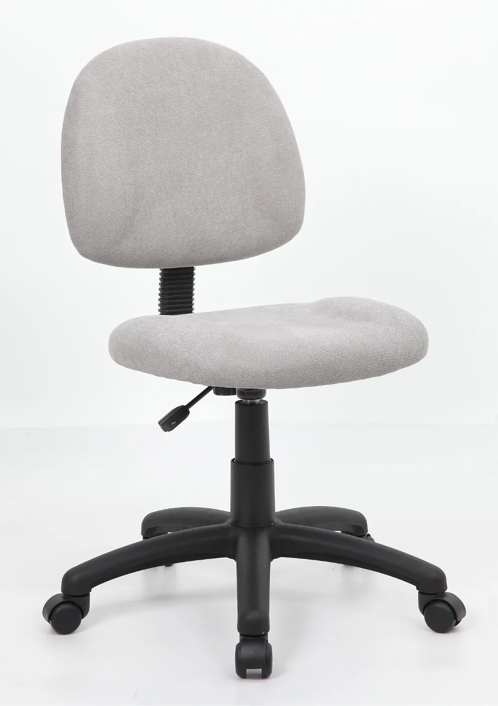Marino Gray Office Task Chair-1