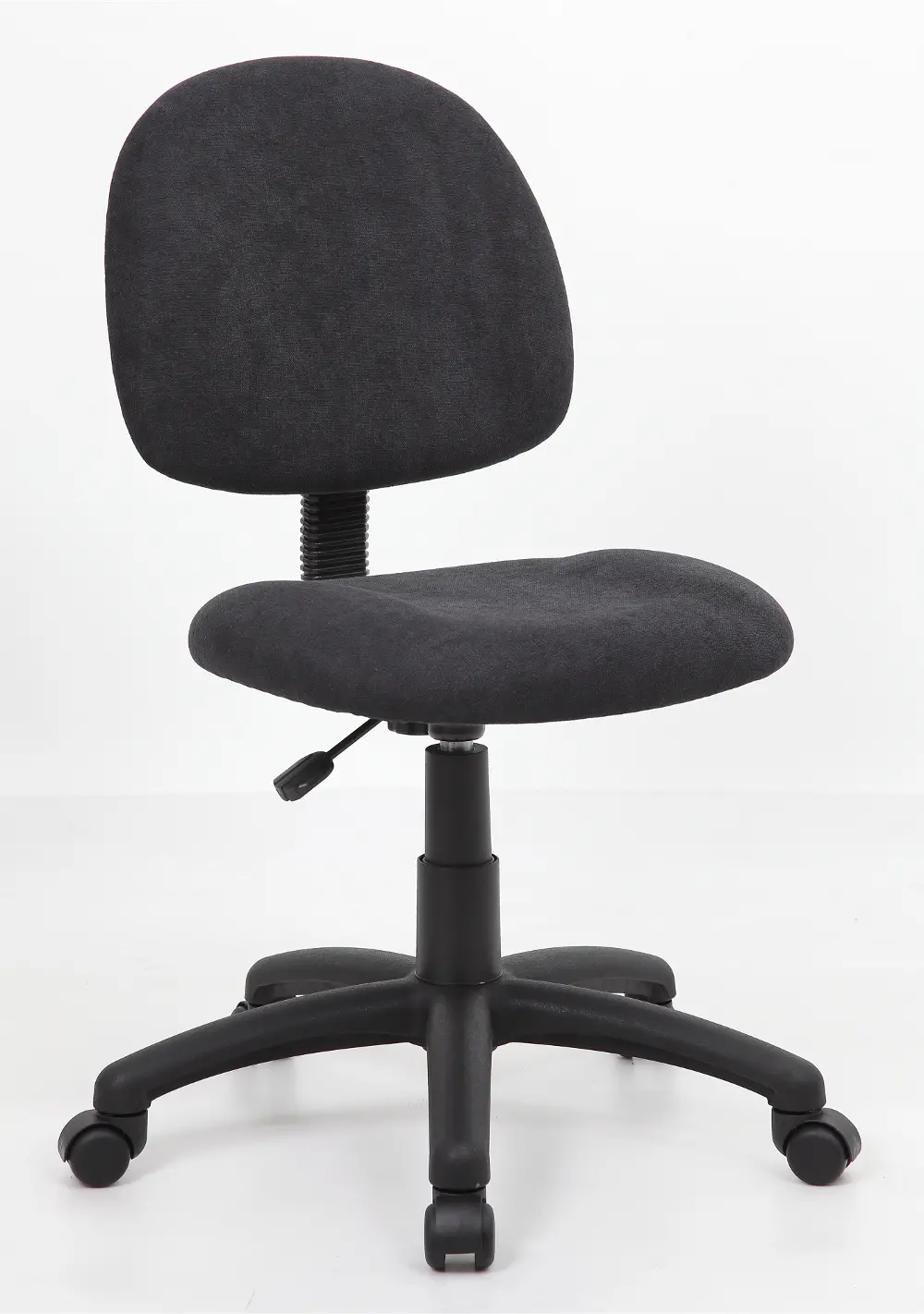 Marino Black Office Task Chair-1