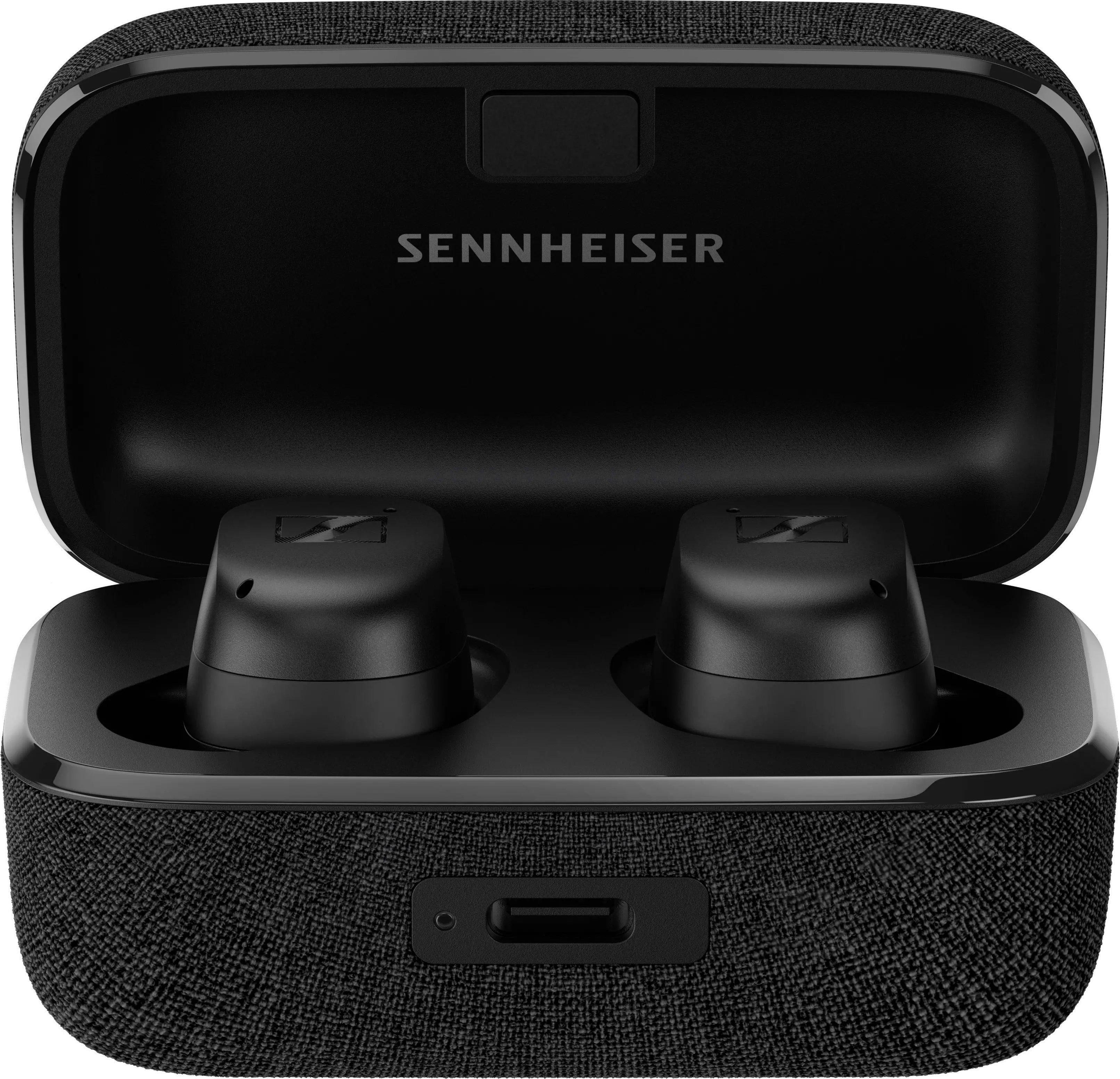 Sennheiser - Momentum 3 True Wireless Noise Cancelling In-Ear