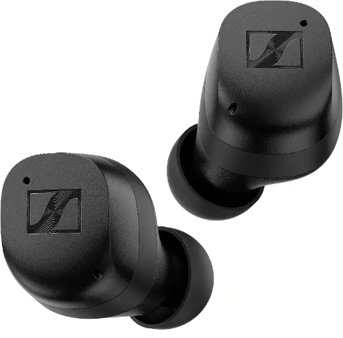 Sennheiser - Momentum 3 True Wireless Noise Cancelling In-Ear