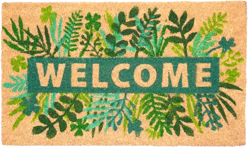 https://static.rcwilley.com/products/112747035/Fern-Welcome-Doormat-rcwilley-image1~500.webp