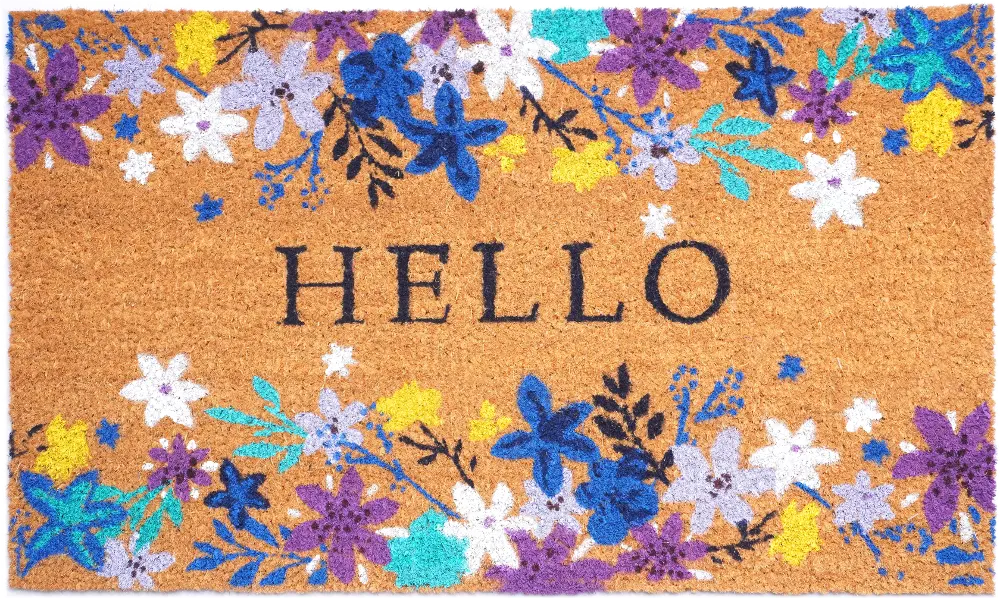 107101729 Hello Beauty Doormat-1
