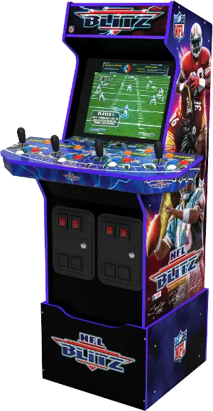 Mortal Kombat 2 Player Countercade - Arcade1Up Online Store