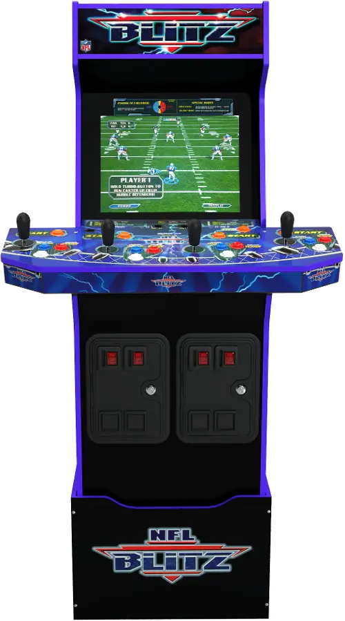 https://static.rcwilley.com/products/112748510/Arcade-1Up-NFL-Blitz-4-Player-Arcade-rcwilley-image6~500.webp?r=6