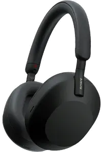 Sony WH-1000XM5 Noise-Canceling Wireless Over-Ear 