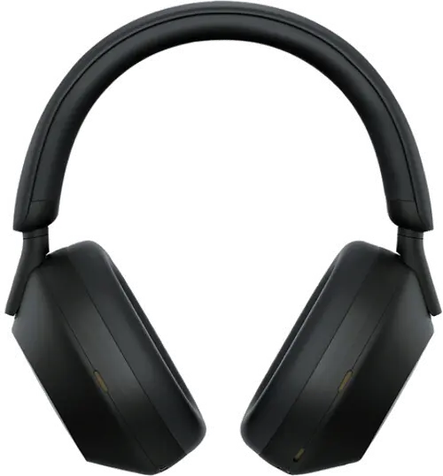 Sony WH1000XM5 Wireless Noise-Canceling Over-the-Ear