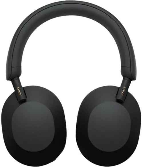 Sony launches WH-1000XM5 wireless noise-canceling headphones