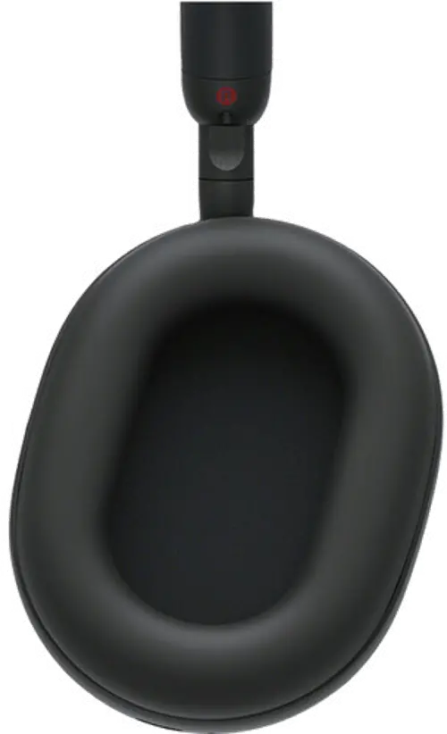 Sony WH-1000XM5 Noise-Canceling Wireless Over-Ear Headphones