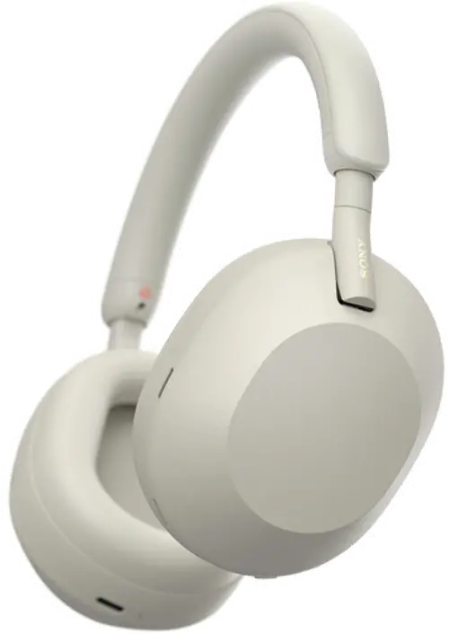 Sony WH-1000XM5 Noise-Canceling Wireless Over-Ear Headphones Sony WH-1000XM5 Noise-Canceling Wireless Over-Ear Headphones