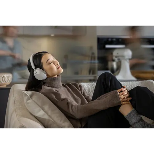 Sony WH-1000XM5 Noise-Canceling Wireless Over-Ear Headphones