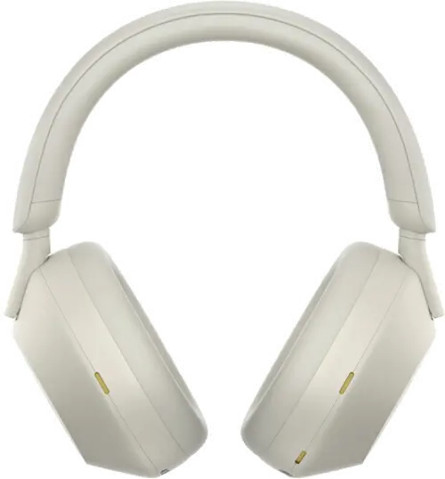 Sony WH-1000XM5 Noise-Canceling Wireless Over-Ear Headphones Sony WH-1000XM5 Noise-Canceling Wireless Over-Ear Headphones